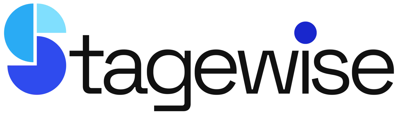 Stagewise Logo